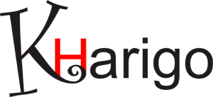 kharigo logo